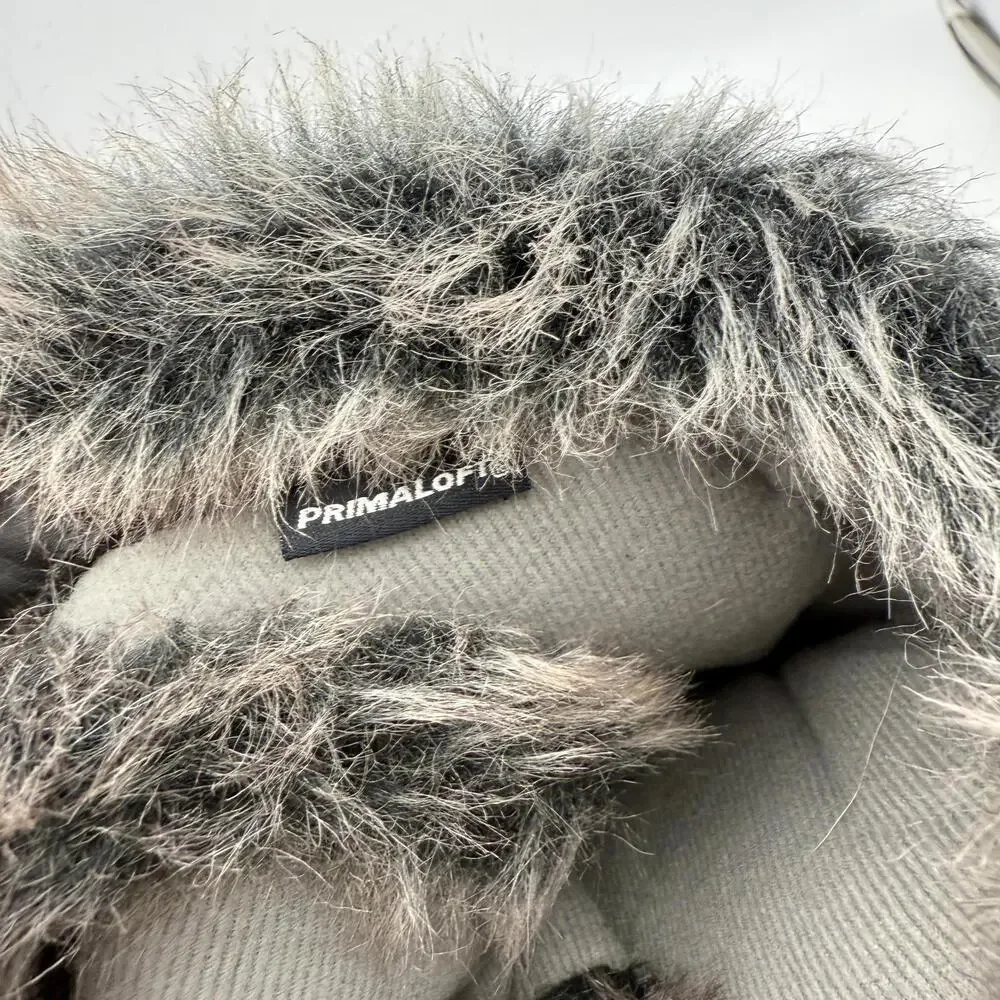 The North Face Shellista IV Tall Winter Boots Women's Size 7 - Picture 11 of 11